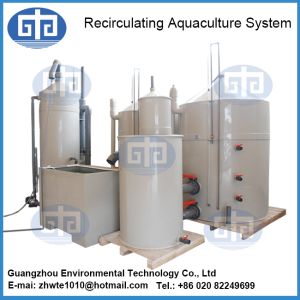 Quality Intensive Fish Farming Aquaculture Equipment wholesale