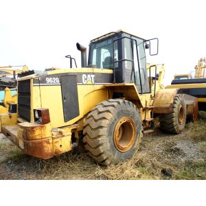 Quality Used CATERPILLAR 962G WHEEL LOADER SALE Original japan wholesale