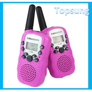 Quality T388 pmr446 talky walky wholesale