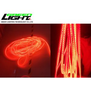 20m 12W 24V 72LEDs 2000LUM/M LED Flexible Strip Lights