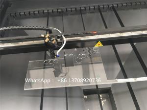 China 1325 good price laser cutter 1325 1390 cnc wood laser cutting machine on sale