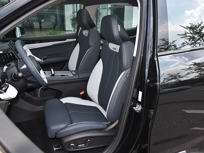 2024 Brand New Car Geely Auto Boyue L Gasoline SUV 1.5T 181ps L4