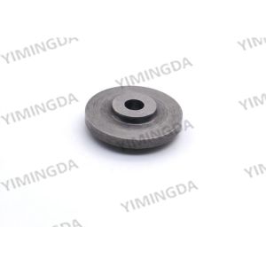 SC3 CV030 Rear Roller Auto Cutter Parts Investronica Textile Cutting Machine