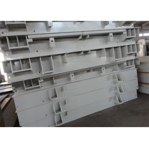 Quality Vehicle Weighbridge / Truck Weighbridge Automatic Power On Reset Institutions wholesale