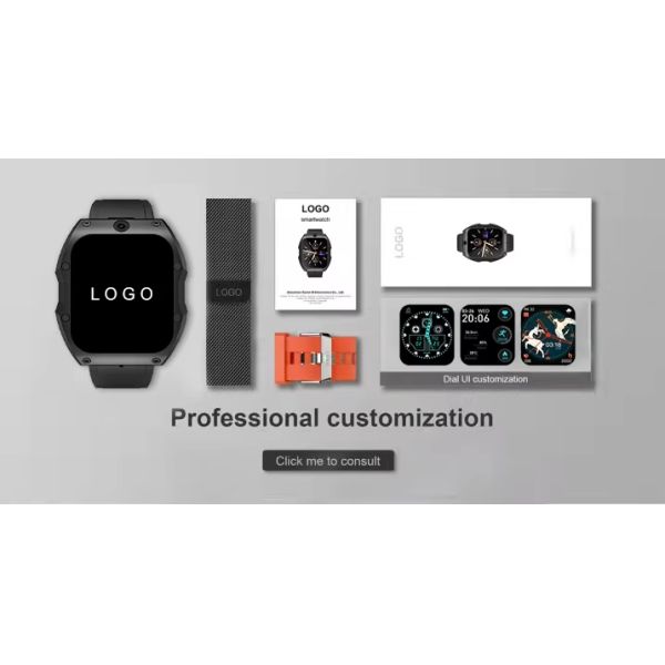 Eraysun Fashion 1.39 Inch Digital Watches IP68 Waterproof Smart Watch for Men Support Phone Call RelojesSmart Watches