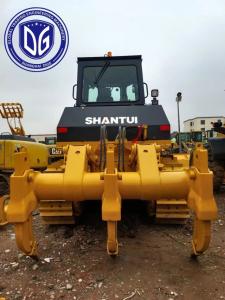 China SD22 Shantui Used SD Bulldozer Remarkable Condition Bulldozer Hydraulic Machine on sale