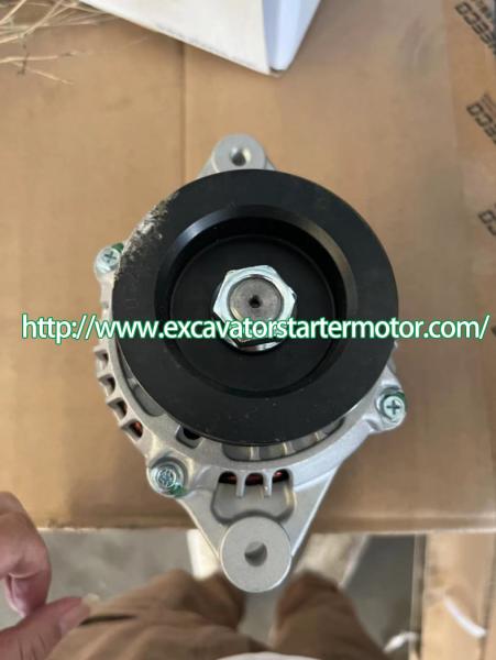 Alternator 24V 45A 65261017153A, 65261017153B, 65261017154, 65261017154C,