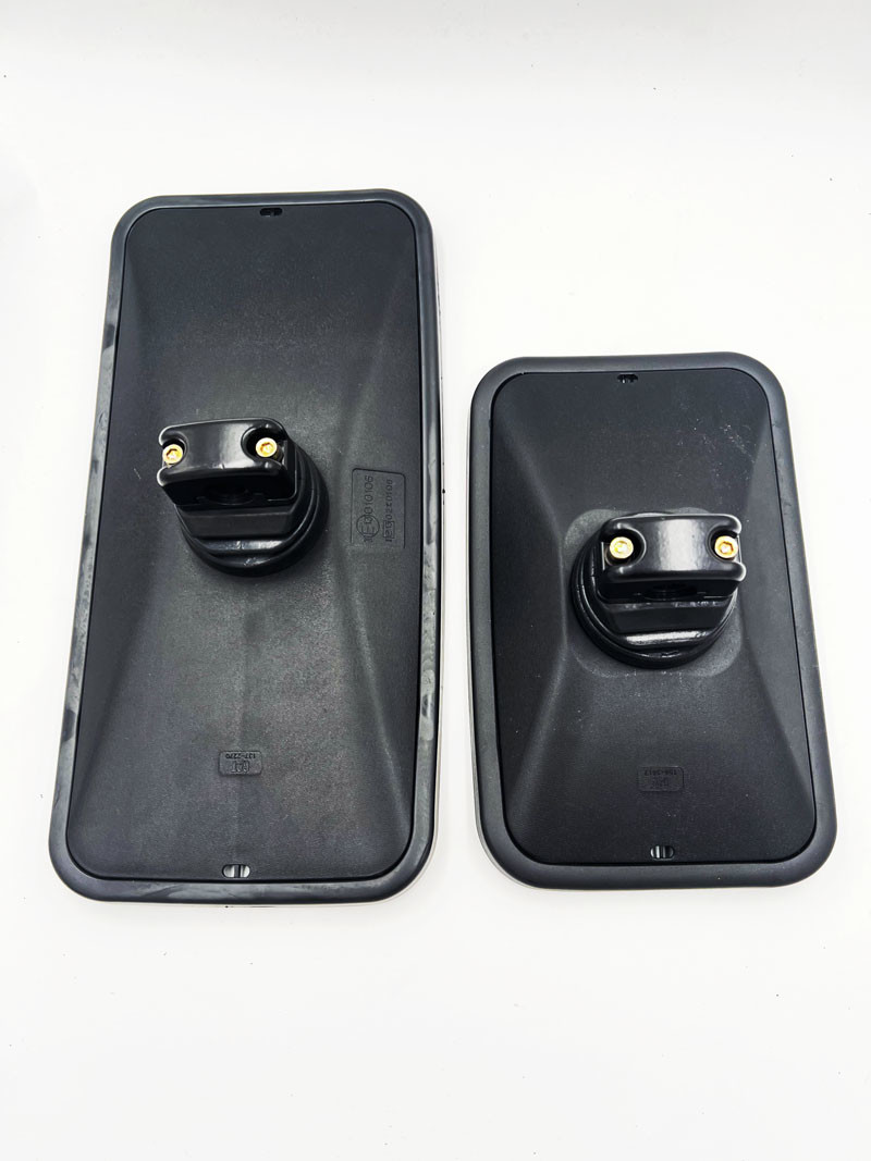 Excavator Rear View Mirror Carter E312 320 324 336 329 349D C