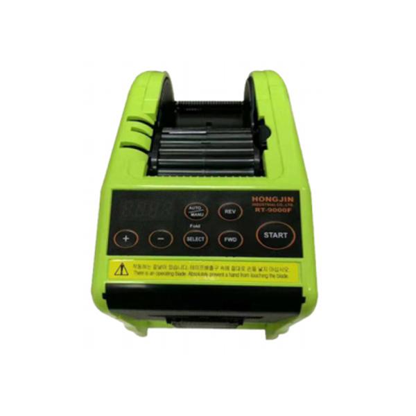 AC110V-AC220V RT-9000F Double Sided Tape Dispenser Machine Programmable