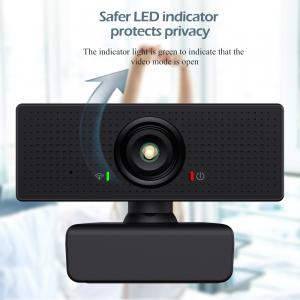 Quality full HD 1080P USB Video Web Camera or Webcam for Students Taking Class Online 1 order wholesale
