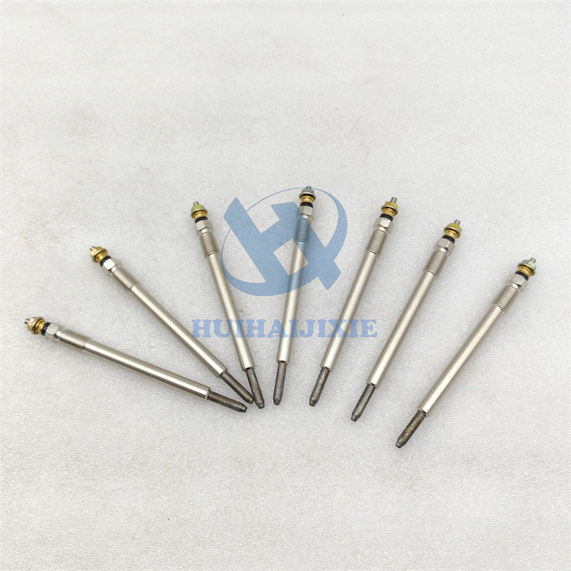 Construction Machinery Parts Glow Plug 462-2238 4622238 for Cterpillar Cat 312D2 320D2 C7.1 Engine
