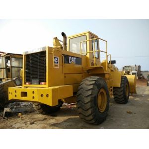 Quality 950E CAT used wheel loader for sale wholesale
