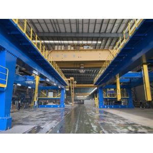Quality Block Panel Welding System wholesale