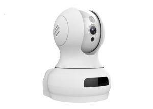 Quality Custom Wireless Indoor Wifi Security Camera Infrared Security Motion Detection wholesale