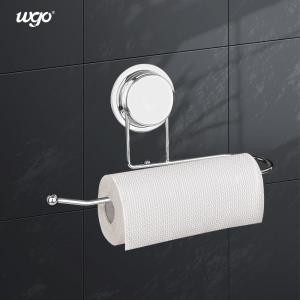 Quality 5kg Loading Bathroom Paper Roll Holder 25cm Wide Paper Dispenser Roll wholesale