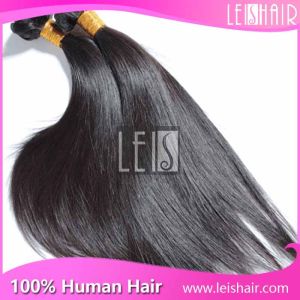 Quality 100% brazilian human hair weaving wholesale wholesale