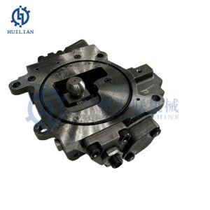 China SBS120 E320C Excavator SBS120 Hydraulic Pump Regulator With Solenoid Valve 204-2683 256-0093 Excavator Spare Parts Regulator on sale