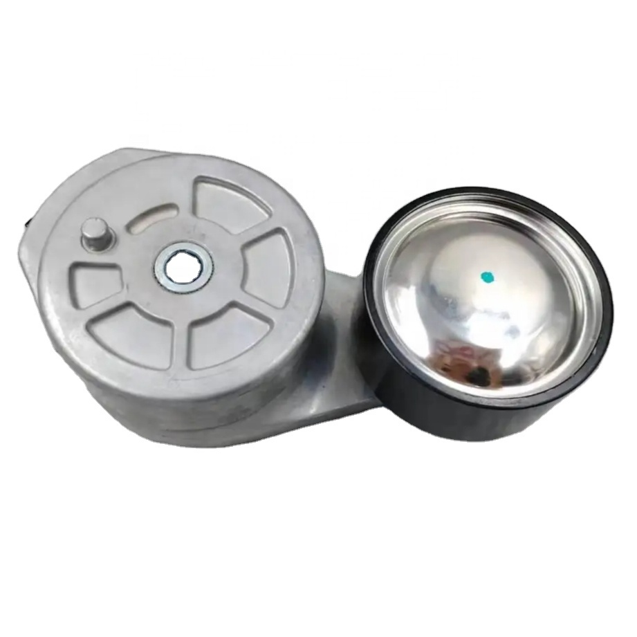 Engine Belt Tensioner for Komatsu Excavator Spare Parts PC200-7 6736-61-4120 from Manufacturing Plant