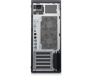 Take Your Servers to the Next Level with Precision 5860 Tower Workstation Category