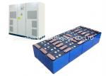 Rechargeable Home Energy Storage 24Volt 200Ah Solar Lighting System Safety