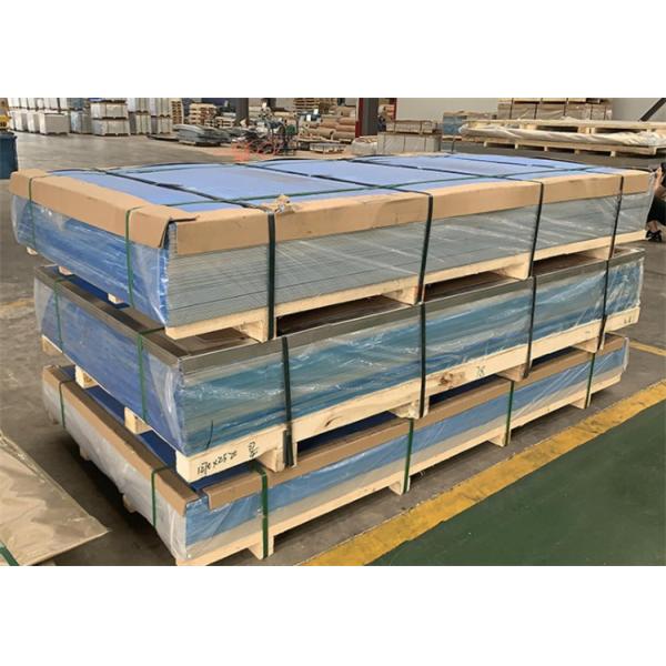 Alloy Supplier Standard Size Plate with cheap price for 6063-T651 Aluminum Sheet