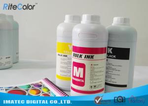 Quality Digital Printing Compatible Eco Sol Max Ink For Large Format Printer wholesale
