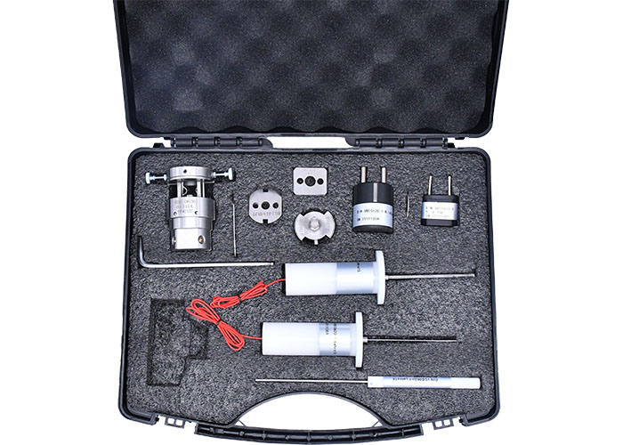 DIN 0620-1 VDE Gauges For Checking Dimensions Of Plugs Sockets Outlets