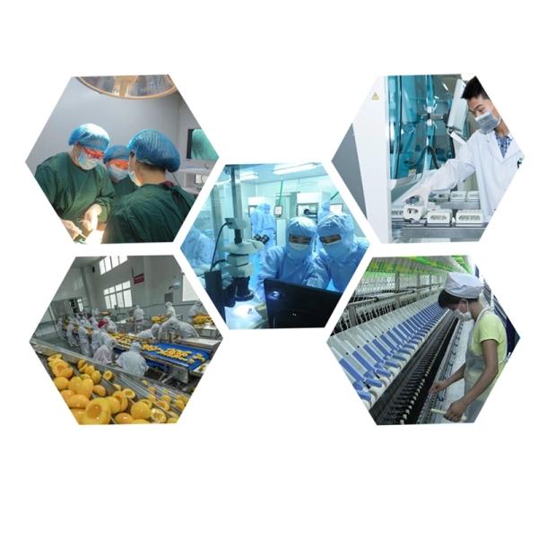 50Pcs Personal Protection Dust-Proof 3 Ply Earloop Blue Disposable Surgical Face Mask