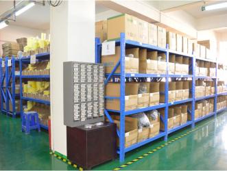 Shenzhen Xin Jie Si Rui Electronic Technology Co., Ltd.
