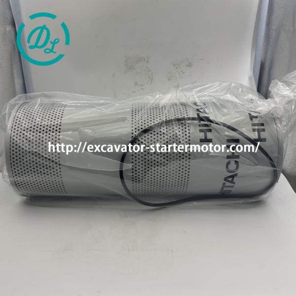 EexcavaStart Hitachi 4654745 Hydraulic Full Flow Filter for ZX490-5A Excavator