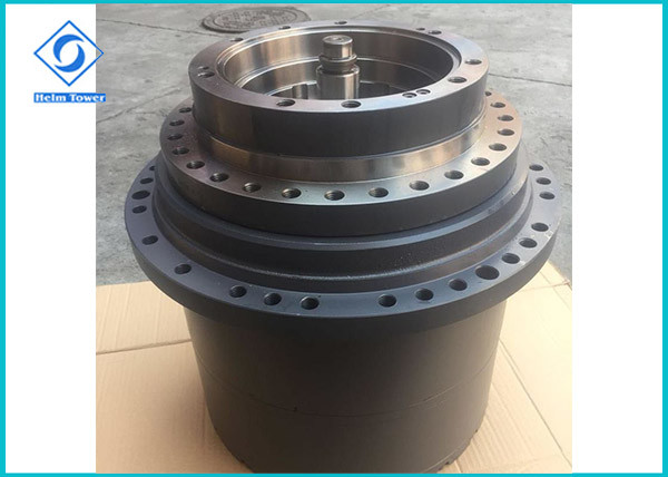 Quality Good Stability Planetary Gearboxes Smooth Running For Construction Engineering wholesale