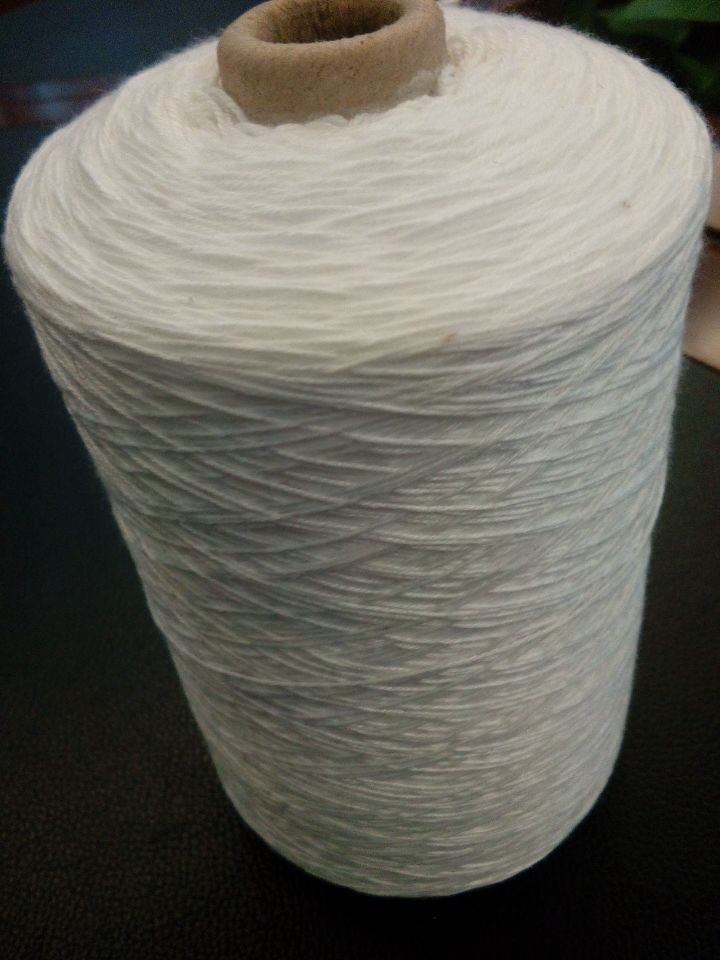 Eco - Friendly Halogeen Free PP Cable Filler Yarn For Dying Flame Retardant