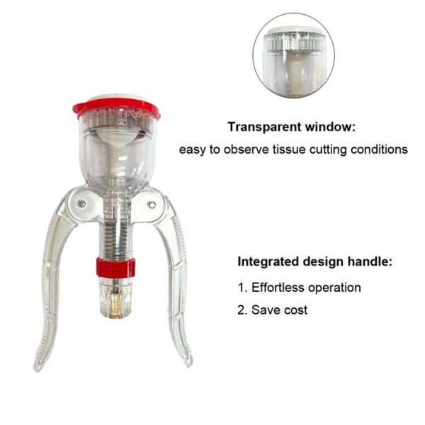 Aesthetic Result Disposable Circumcision Stapler Reduces Risk of Penile Cancer