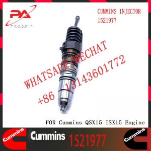 Quality High Quality Diesel Engine Injector Assy 1499714 part NO. 1511696 1521977 for HPI engine on Sale wholesale