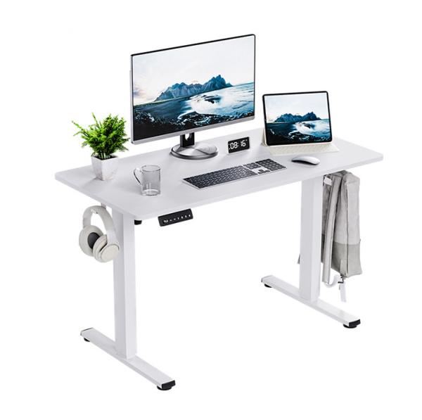 Office Furniture 710mm Modern Design Electric Height Adjustable Standing Coffee