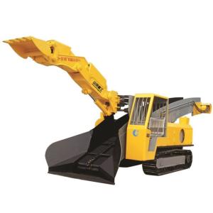 Quality Tunneling Coal Mine Machinery With Full Hydraulic Drive System wholesale