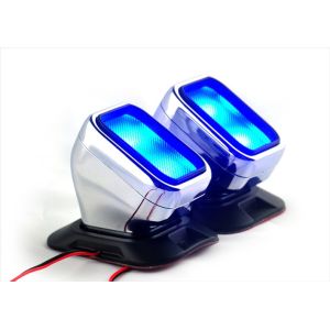 Quality LED Car Brake Light/Lamp One Curve Head FY-AB002 wholesale