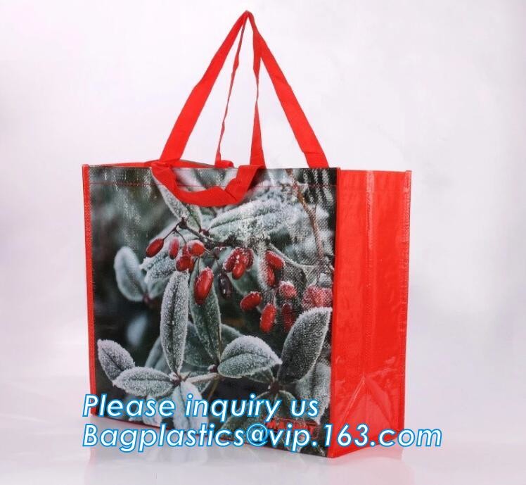 woven bag, pp bag View all green pp woven bag, pp woven shopping bag, non woven bag,pp bag, promotional gift bag, shoppi