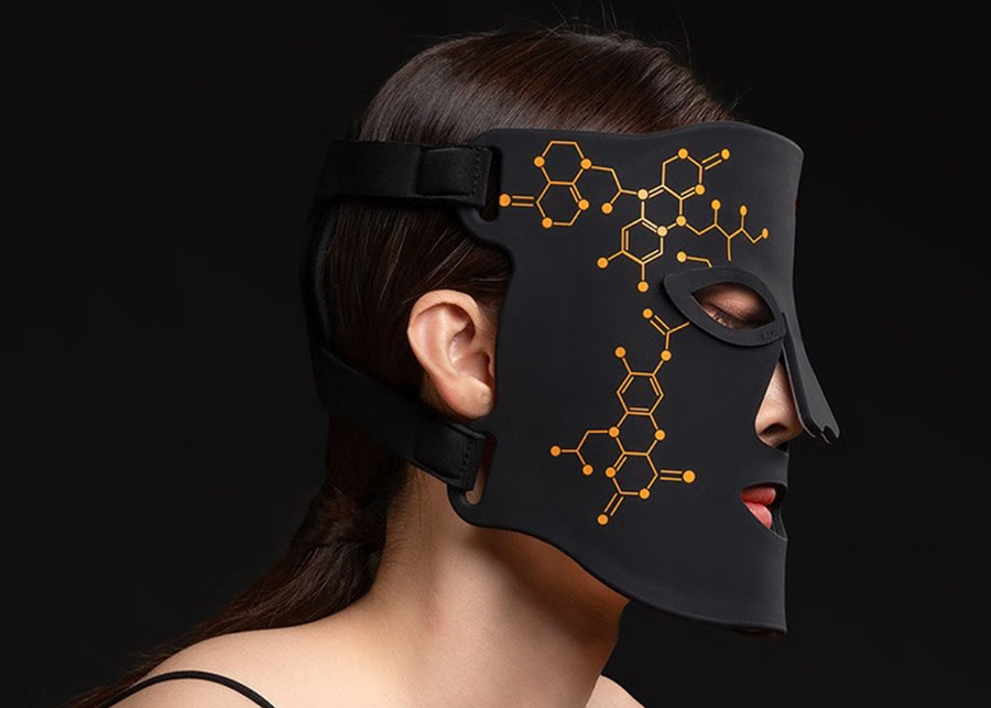 Electronic mask board medical care board FPC BLUE light green light Customized Beauty Instrument Circuit Board PCBA Mask Instrument PCB GB/T13485