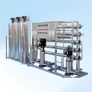 Quality Industrical 5TPH Reverse Osmosis Equipment RO Water Treatment System wholesale