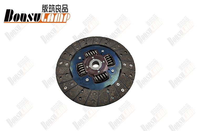 DISC CLUTCH 250*24 100P-T 600P 8-97217985-0 8972179850