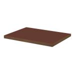 High Hardness Phenolic PCB Drilling Entry Backup Board