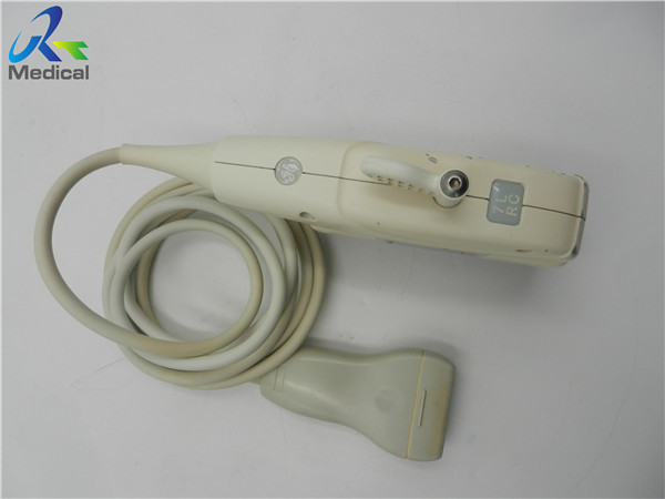 Wide Band Linearx Used Ultrasound Probe GE 7L RC