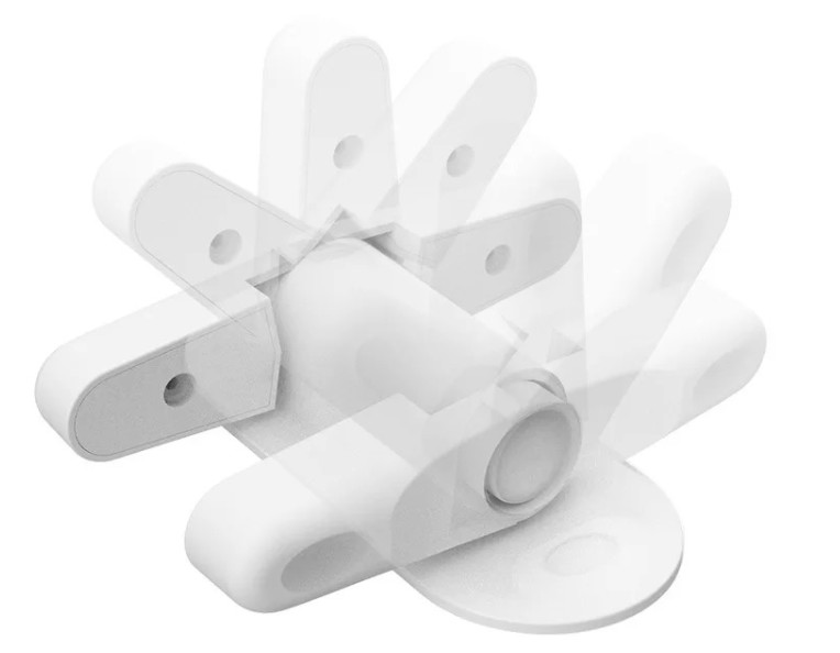3M Adhesive Child Safety Door Locks , Child Proof Locks For Door Handles