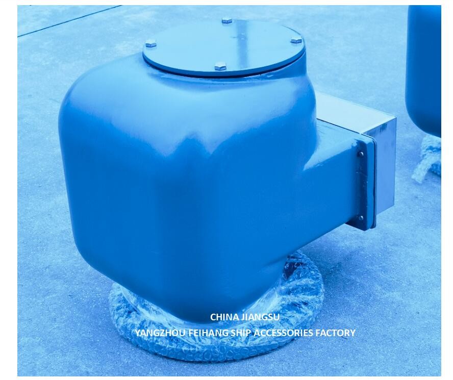 NO.533HFB-150A AIR VENT HEAD FOR OVERFLOW TANK 533hfb-150a DRAIN TANK AIR PIPE HEAD NO.533HFB-150A