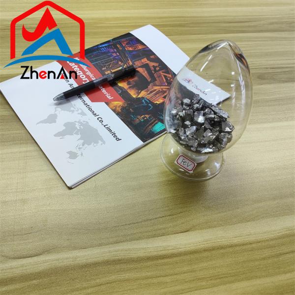 High V Content 35-80% Ferro Vanadium For Vrfbs