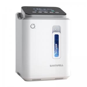 Quality Household Oxygen Concentrator 1L 7L 93% Oxygen Machine For Home wholesale