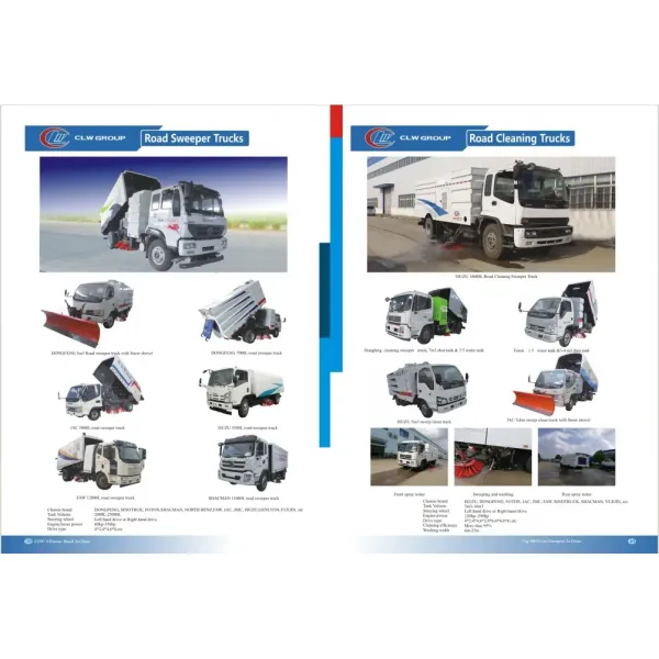 Manufacturer Direct Sales of High-End Sprinkler Truck in China, Pure Electric New Energy Water Tank Truck, Transport Vehicles, Sprinkler Truck