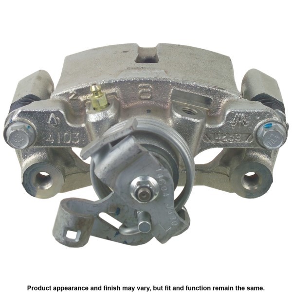 SATURN Auto Parts Vehicle Brake Caliper 18B4944 18B4945 OEM 88964133 88964134
