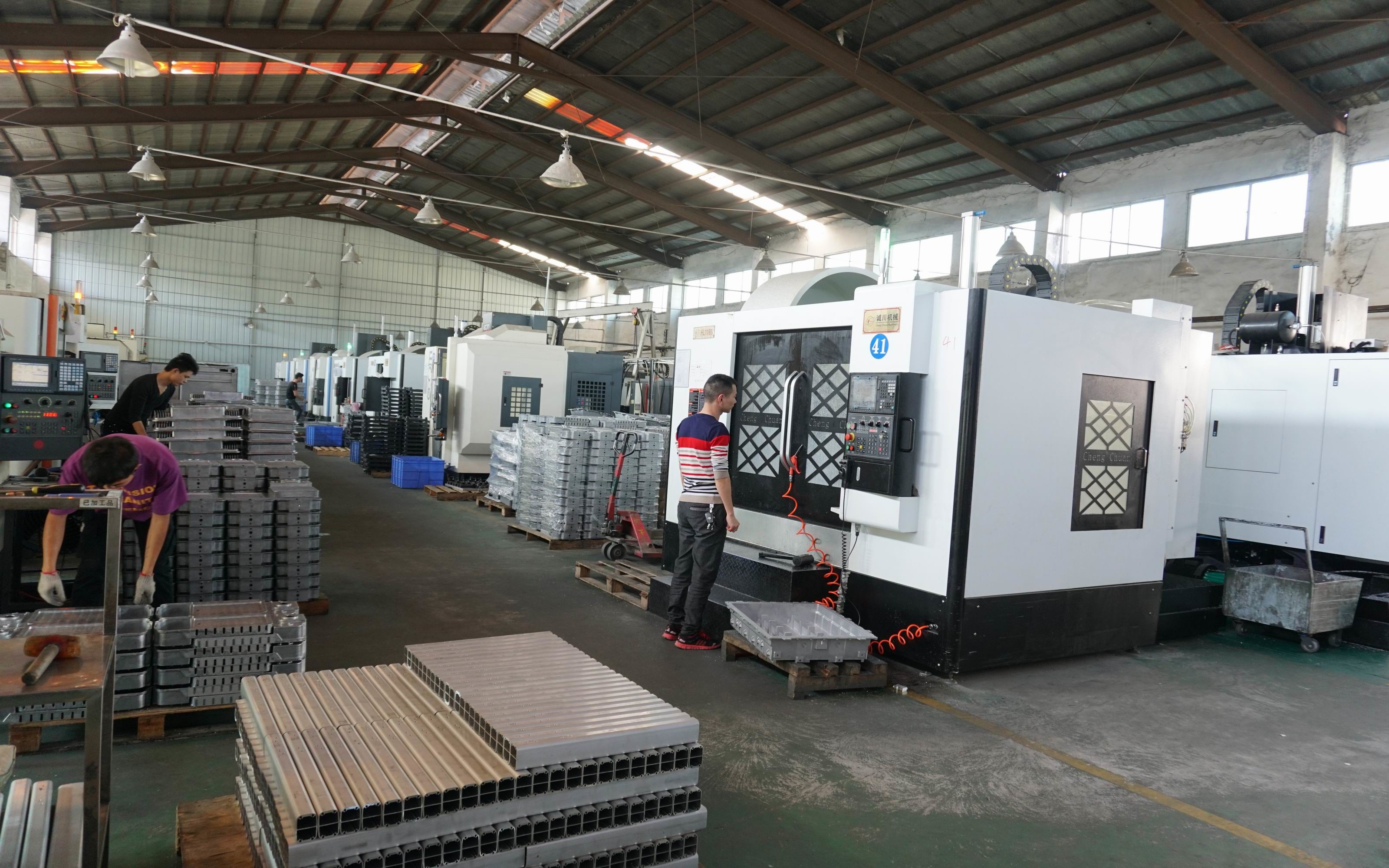 DongGuan River Level Hardware Co.,LTD